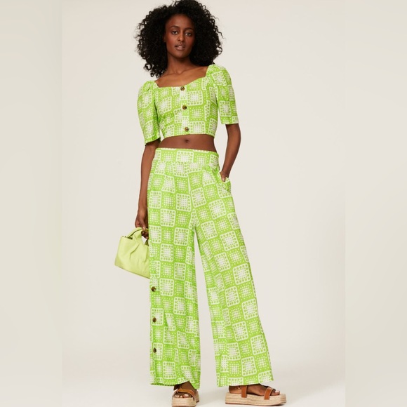 The Odells Pants - The Odells Anna Pant